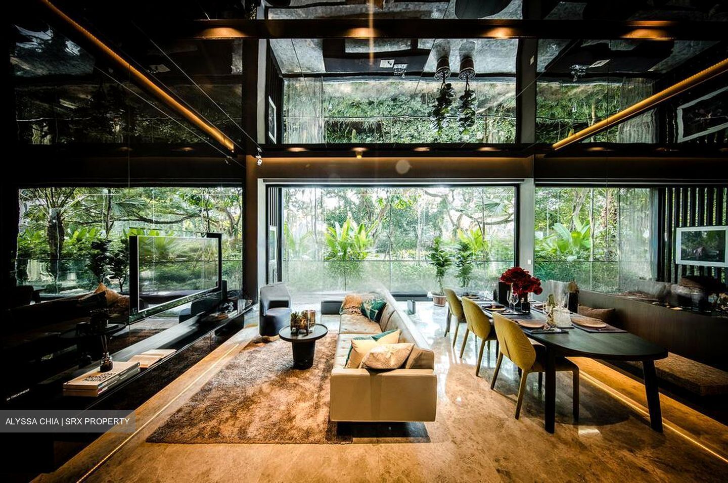 Jervois Privé (D10), Apartment #463111141